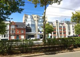 Location Bureaux Lille - Grands Boulevards Marcq en Baroeul Location Bureaux Lille - Grands Boulevards Marcq en Baroeul