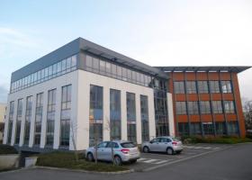 Location Bureaux Lille - Grands Boulevards Parc Europe Location Bureaux Lille - Grands Boulevards Parc Europe