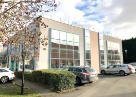 Location bureaux Lille - Au coeur du Technoparc de Villeneuve d'Ascq Location bureaux Lille - Au coeur du Technoparc de Villeneuve d'Ascq