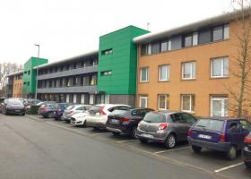 Vente Bureaux Lille Villeneuve d'Ascq Parc de la Cimaise Vente Bureaux Lille Villeneuve d'Ascq Parc de la Cimaise