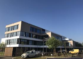 Location bureaux Haute Borne Les Gradins Location bureaux Haute Borne Les Gradins