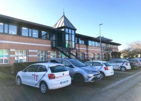 Vente Bureaux Lille dans le parc de la Cimaise à Villeneuve d'Ascq Vente Bureaux Lille dans le parc de la Cimaise à Villeneuve d'Ascq