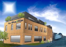 Location Bureaux neufs Lille Villeneuve d'Ascq au Parc de la Plaine Location Bureaux neufs Lille Villeneuve d'Ascq au Parc de la Plaine