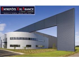 Location Entrepôt logistique Saint-Léger Angers Location Entrepôt logistique Saint-Léger Angers