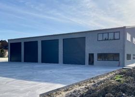 Entrepôt de 684 m² à louer -  Wallers, secteur Valenciennes, Maubeuge 