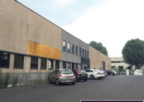 À vendre - Entrepôt à Lille Neuville en Ferrain À vendre - Entrepôt à Lille Neuville en Ferrain