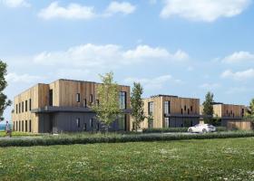 BUREAUX A LOUER / A VENDRE - 592.7 m² divisibles à partir de 287.56 m² - VALENCIENNES BUREAUX A LOUER / A VENDRE - 592.7 m² divisibles à partir de 287.56 m² - VALENCIENNES