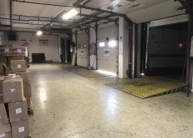 ENTREPOT LOGISTIQUE A LOUER - 42 737 m² - ROUBAIX EST ENTREPOT LOGISTIQUE A LOUER - 42 737 m² - ROUBAIX EST