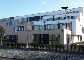 Bureaux Lille : ECONOCOM prend à bail 1 600 m2 à la Haute Borne 
