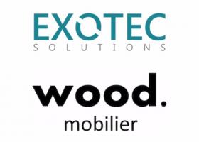 Entrepôt Lille : Exotec Solutions et Wood Mobilier s’installent dans le Parc Innov’Espace à Croix