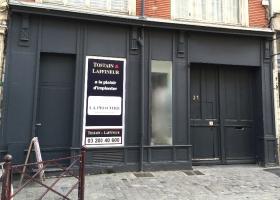 Commerce Lille : Les librairies La Procure prennent à bail une surface dans le Vieux Lille