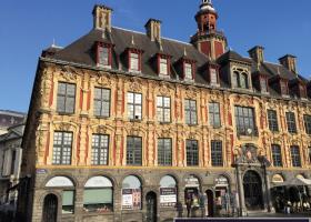 Location immeuble commercial Grand Place Location immeuble commercial Grand Place