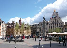 Cession magasin rues piétonnes Cession magasin rues piétonnes