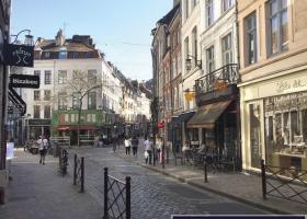 Cession local commercial Vieux Lille Cession local commercial Vieux Lille