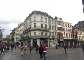 Location immeuble commercial rues piétonnes Lille Location immeuble commercial rues piétonnes Lille
