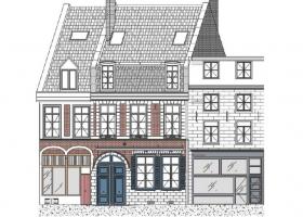 Vente local commercial Vieux Lille Vente local commercial Vieux Lille