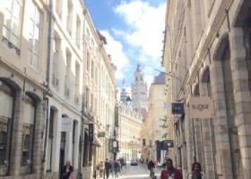 Location local commercial Vieux Lille Location local commercial Vieux Lille
