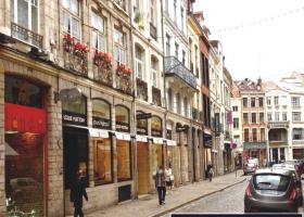 Cession local commercial Vieux Lille Cession local commercial Vieux Lille