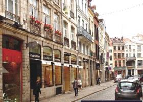 Location commerce Vieux-Lille Location commerce Vieux-Lille