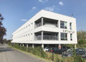 Location bureaux Lille (Villeneuve d'Ascq)