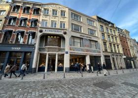 Location bureaux LILLE Location bureaux LILLE