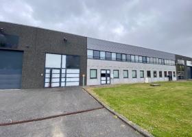 Location activité entrepôt Lille (Roncq) Location activité entrepôt Lille (Roncq)