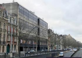 Location bureaux Le 105 République Location bureaux Le 105 République