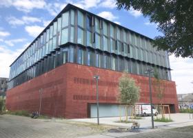 Location bureaux au coeur d'Euratechnologies Lille - Le Diamant
