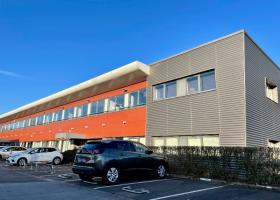 Location bureaux Lille (Wambrechies) Location bureaux Lille (Wambrechies)