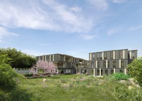 Location immeuble de bureaux neufs Lille (Marcq en Baroeul) Location immeuble de bureaux neufs Lille (Marcq en Baroeul)