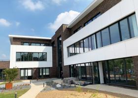 Location bureaux Lille (Marcq-en-Baroeul) Location bureaux Lille (Marcq-en-Baroeul)