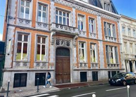 Location bureaux Lille (Tourcoing) Location bureaux Lille (Tourcoing)