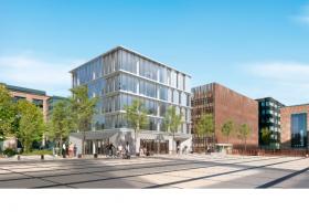 Location Bureaux Lille (Euratechnologies) Location Bureaux Lille (Euratechnologies)