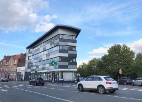 Location bureaux Lille (Saint André Lez Lille) Location bureaux Lille (Saint André Lez Lille)