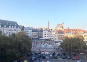 Location Bureaux Lille - Place Rihour Location Bureaux Lille - Place Rihour
