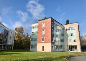 Location bureaux Lille (Marcq-en-Baroeul) Location bureaux Lille (Marcq-en-Baroeul)