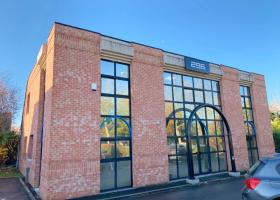 Location bureaux Lille (Marcq-en-Baroeul) Location bureaux Lille (Marcq-en-Baroeul)