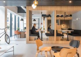 Location bureaux - flex office Lille Location bureaux - flex office Lille