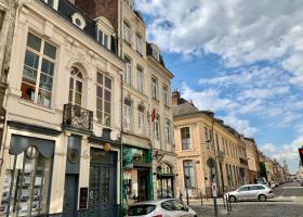 Location bureaux Lille 