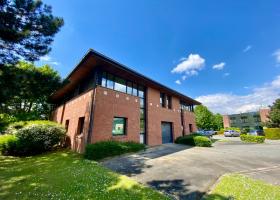 Location bureaux Lille (Lezennes) Location bureaux Lille (Lezennes)