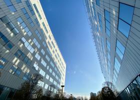 Location bureaux Lille (Euralille) Location bureaux Lille (Euralille)