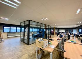 Location bureaux Lille (Marquette Lez Lille)