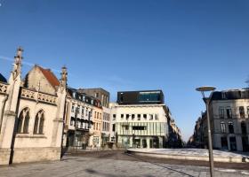 Location bureaux Lille (Roubaix) Location bureaux Lille (Roubaix)