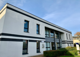 Location bureaux Lille (Villeneuve d'Ascq) Location bureaux Lille (Villeneuve d'Ascq)