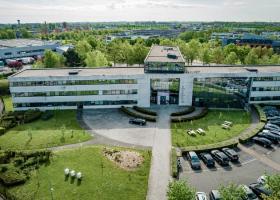 Location bureaux Lille (villeneuve d'Ascq) Location bureaux Lille (villeneuve d'Ascq)