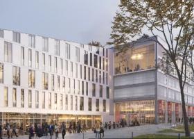Location Bureaux Lille (Villeneuve d'Ascq) Location Bureaux Lille (Villeneuve d'Ascq)