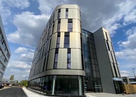 Location bureaux Lille (Villeneuve d'Ascq) Location bureaux Lille (Villeneuve d'Ascq)