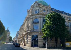 Location bureaux Lille