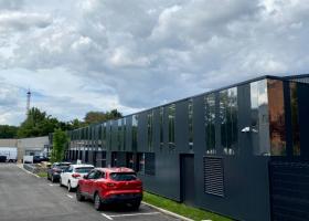 Location bureaux Lille (Mons-en-Baroeul) Location bureaux Lille (Mons-en-Baroeul)