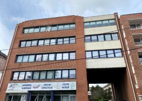 Location bureaux Lille (Marcq-en-Baroeul) Location bureaux Lille (Marcq-en-Baroeul)